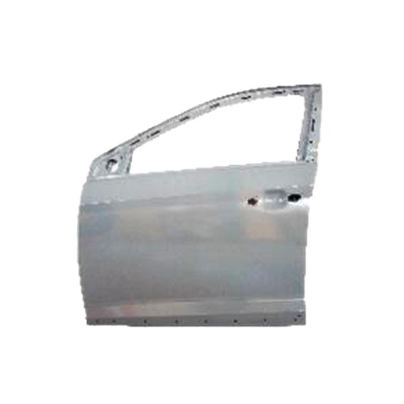 FRONT BUMPER LOWER PROTECTOR