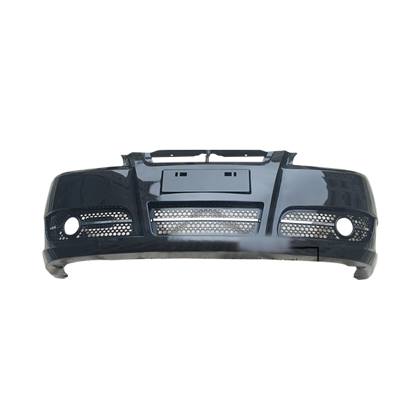 FRONT BUMPER ASSY (WITH GRILLE)