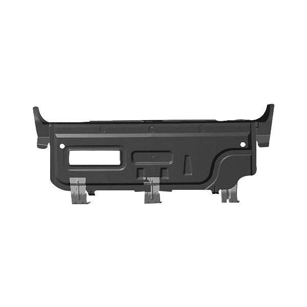 ENERGY ABSORBER-FRONT BUMPER