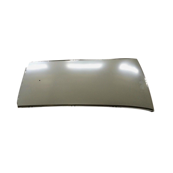 LOWER PROTECTION BOARD-FR BUMPER