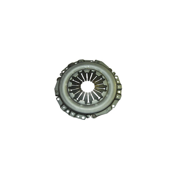 CYLINDER HEAD COVER ASSY.-1.3L