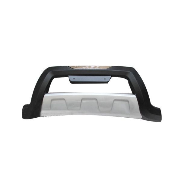 FRONT BUMPER GUARD-BYD S6