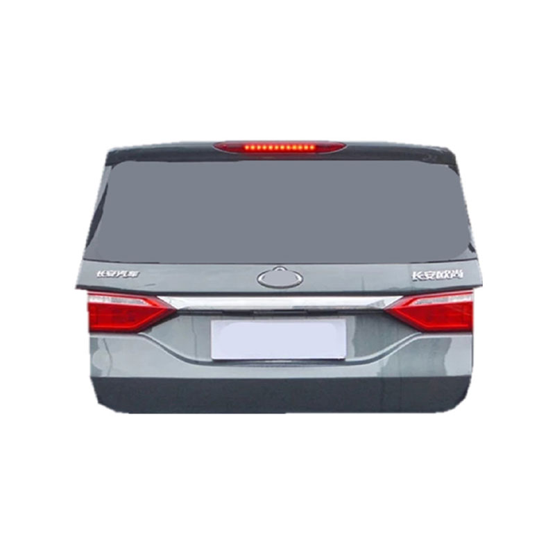 FRONT FOG LAMP COVER