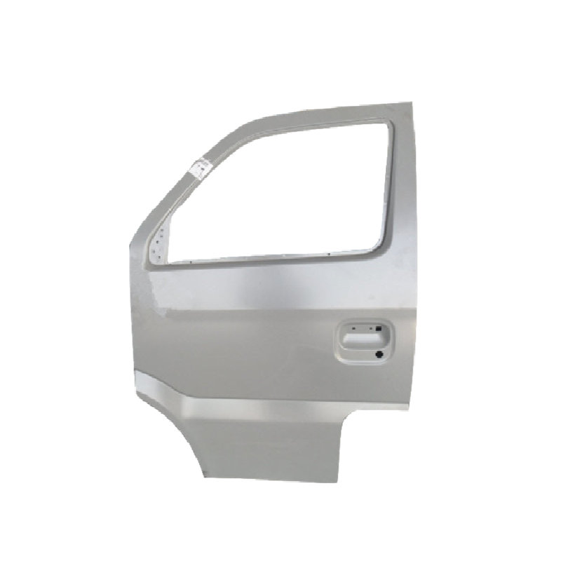 TAIL GATE OUTER HANDLE