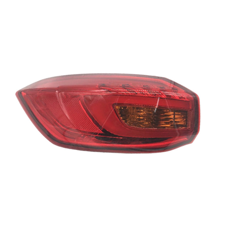 TAIL LAMP ASSY FIXED