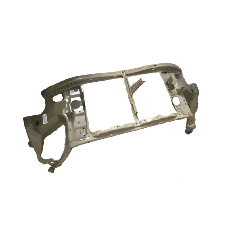 TAIL GATE OUTER HANDLE (ALLOYED)