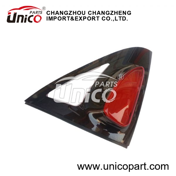 TAIL LAMP COVER UPPER